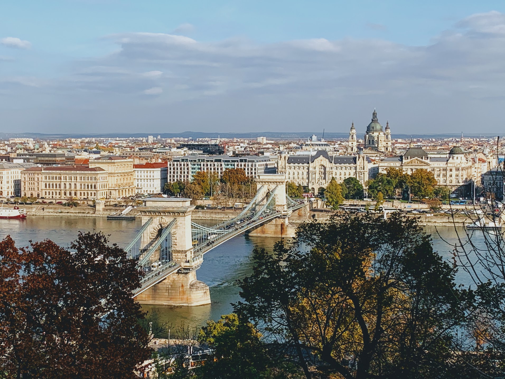 ブログ写真で振り返るハンガリー ブダペスト １泊２日の1人旅 Doing Art