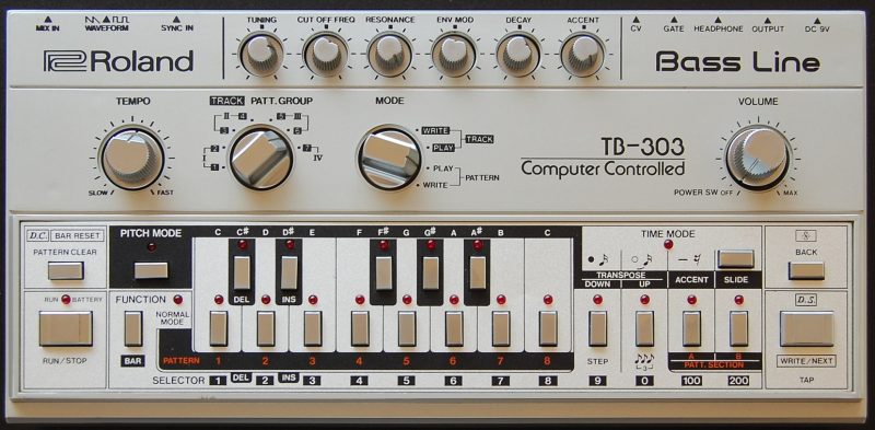 テクノとハウスの歴史入門|デトロイトとシカゴから始まったダンスミュージック