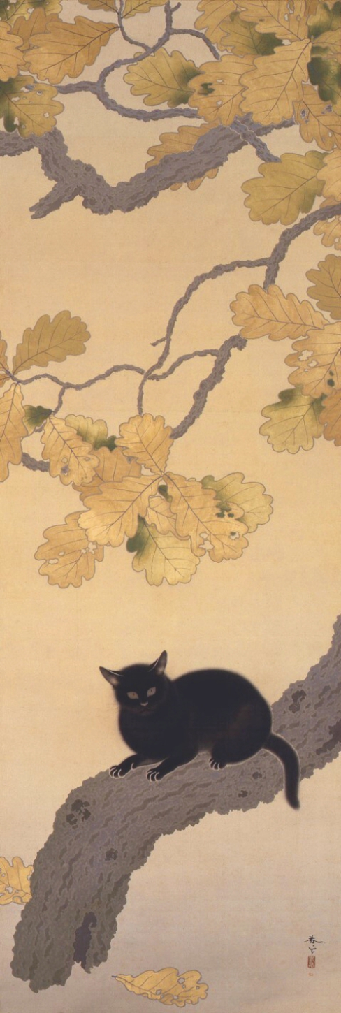 日本画入門。西洋絵画と何が違うのか、初心者向けにやさしく解説