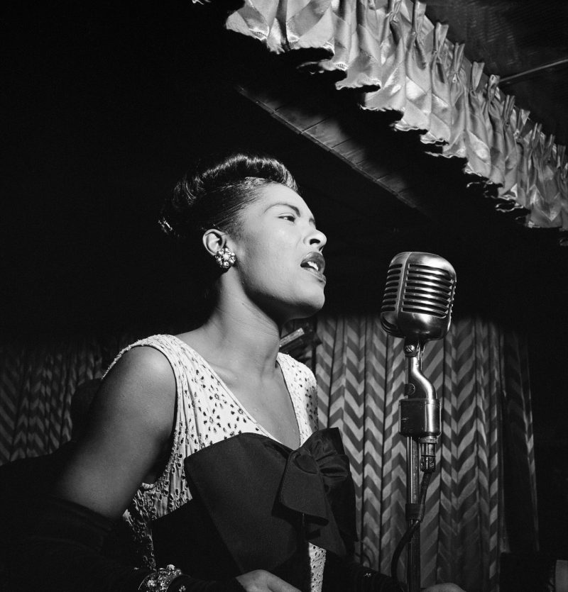 『奇妙な果実』とは？ビリー・ホリデイが1939年に歌い、レコード会社が出さなかった1曲
